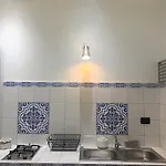 Residenza Il Delfino בית נופש גאליפולי