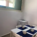 Residenza Il Delfino בית נופש *