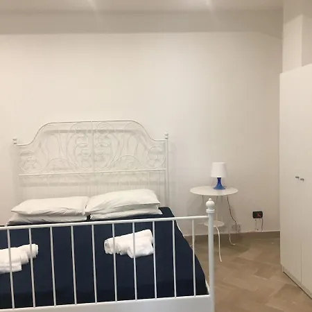 בית נופש Residenza Il Delfino
