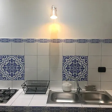 Residenza Il Delfino בית נופש
