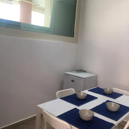 Residenza Il Delfino Tatil Evi *