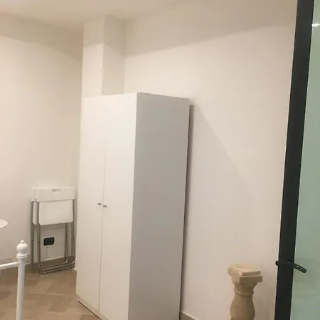 Residenza Il Delfino Tatil Evi Gallipoli