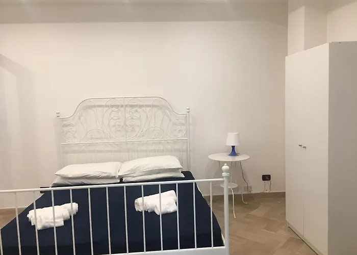 בית נופש Residenza Il Delfino